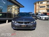 BMW 320 e Touring Line Luxury Auto