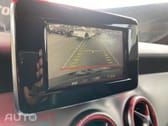 Mercedes-Benz CLA 220 CDi AMG Line Aut.