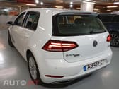 Volkswagen Golf 1.5 TSI BM Stream