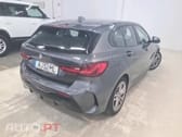 BMW 116 d Corporate Edition Auto