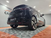 Renault Mégane E-Tech EV60 Iconic Optimum Charge