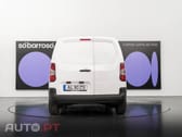Peugeot Partner 1.5 BlueHDi Premium Standard