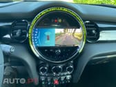 MINI John Cooper Works Plus Auto Desportiva