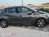 Peugeot 208 1.2 PureTech Allure EAT6