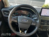 Ford Focus SW 1.5 TDCi EcoBlue Active X Aut.
