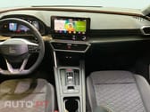 Seat Leon 1.5 eTSI FR DSG