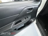 Mitsubishi L200 2.3 DI-D CD Invite 4WD