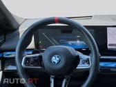 BMW i5 M60 xDrive