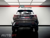 Nissan Juke 1.0 DIG-T N-Design Black DCT