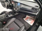 BMW 520 Touring D Line Sport