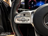 Mercedes-Benz A 250 e AMG Line