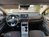 Hyundai Kauai 64 kWh Premium