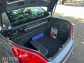 Peugeot 207 CC 1.6 VTi Active
