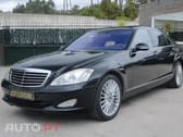 Mercedes-Benz S 500 4-Matic Longo