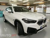 BMW X6 30 d xDrive