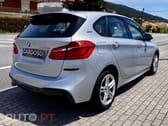 BMW 225 iPerformance M Sport