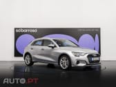 Audi A3 Sportback 30 TFSI Advanced