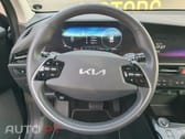Kia Niro Vision
