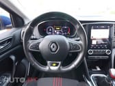 Renault Mégane Sport Tourer 1.5 Blue dCi R.S. Line