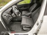 Renault Mégane 1.5 DCI Tom Tom
