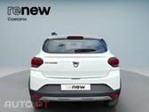 Dacia Sandero ECO-G 100 Bi-Fuel Stepway Essential