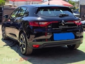 Renault Mégane 1.5 Blue dCi LIMITED (EDC)