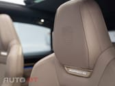 Porsche Macan Electric 4
