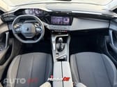 Peugeot 308 1.2 PureTech Allure