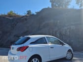 Opel Corsa-E 1.3 CDTI