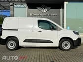 Fiat Doblo 1.5 BLUE HDI 