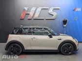 MINI Cooper Classic
