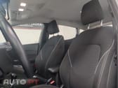Ford Fiesta ND