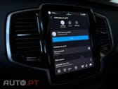 Volvo XC90 2.0 T8 PHEV Ultimate Dark AWD