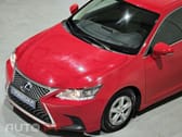 Lexus CT Executive