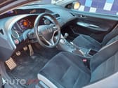 Honda Civic 1.4 Comfort