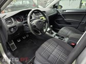 Volkswagen Golf 1.6 TDI Highline
