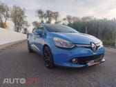 Renault Clio 1.5 dCi Limited