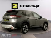 Nissan X-Trail 1.5 E-Power N-Connecta E-4Force