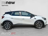Renault Captur Equilibre TCE