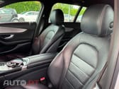 Mercedes-Benz C 220 BlueTEC Aut.