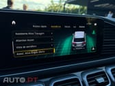Mercedes-Benz GLE de 4Matic