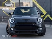 MINI Cooper Cooper S Auto Desportiva