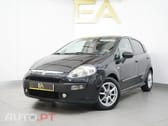 Fiat Punto Evo 1.3 M-Jet Dynamic
