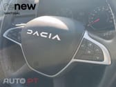 Dacia Sandero Stepway Extreme