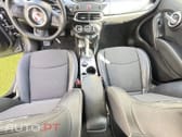 Fiat 500X 1.6 MJ City Cross