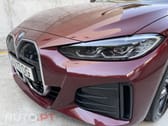 BMW i4 eDrive40 Pack Desportivo M