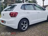 Volkswagen Polo 1.6 TDI Highline