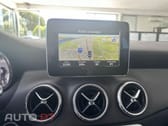 Mercedes-Benz CLA 220 d Shooting Brake Urban Aut.