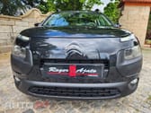Citroen C4 Cactus 1.2 PureTech Feel