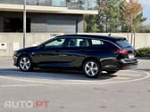 Opel Insignia Sports Tourer Business
